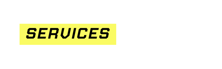 SERVICES
